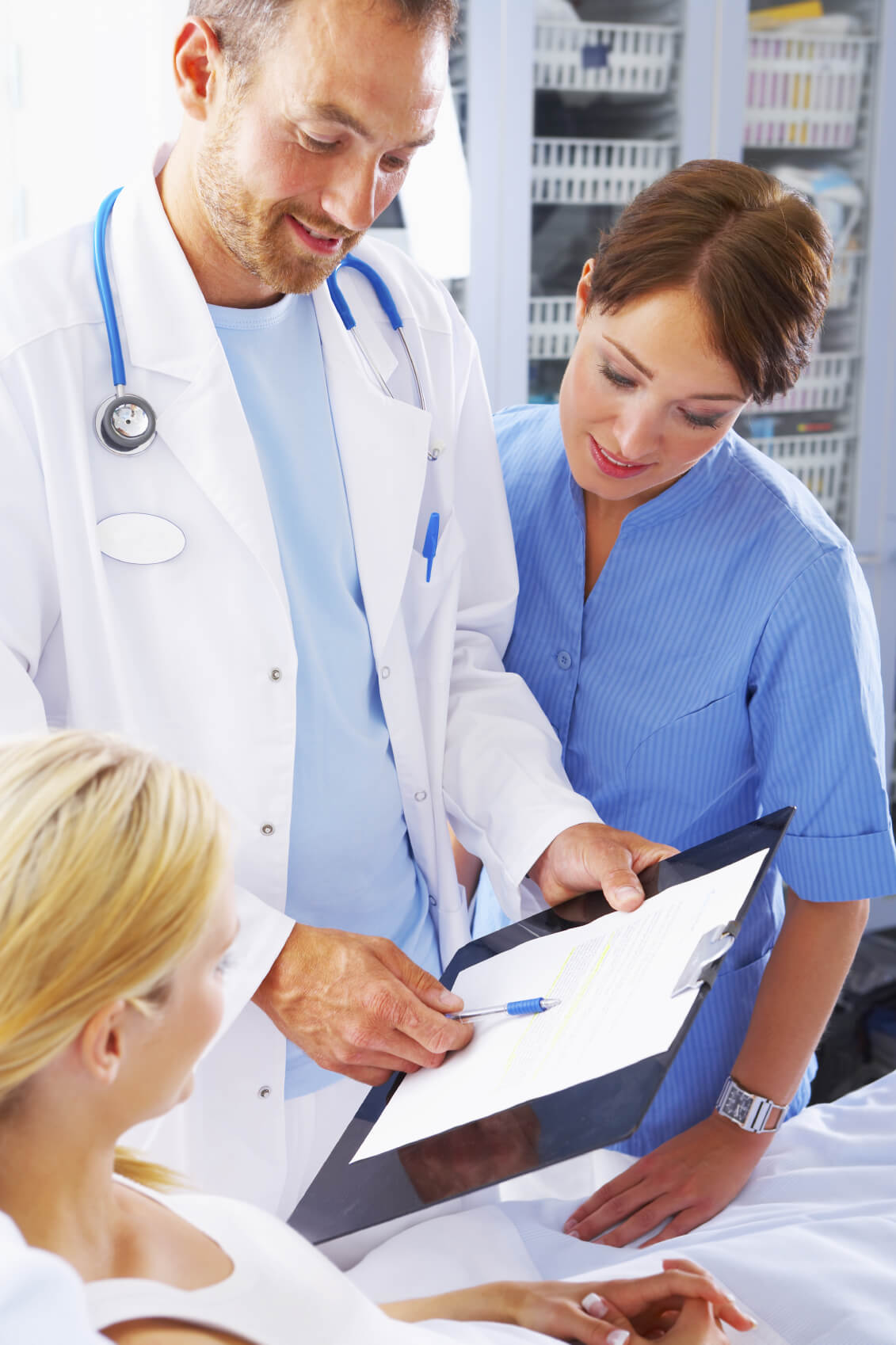 Mast Cell Activation